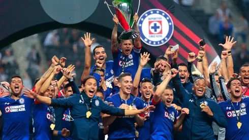 Ahora que es campeón, pidió que le hagan lugar en la Selección