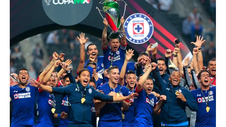 Ahora que es campeón, pidió que le hagan lugar en la Selección