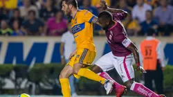Morelia vs Tigres (Foto: Getty)