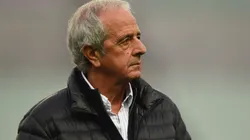 Pudriéndosela al Real Madrid, D'Onofrio confirmó que existe un interés por Palacios