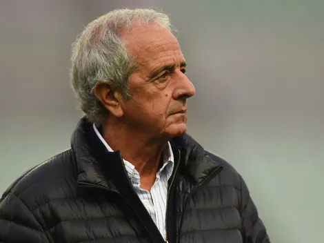 Pudriéndosela al Real Madrid, D'Onofrio confirmó que existe un interés por Palacios