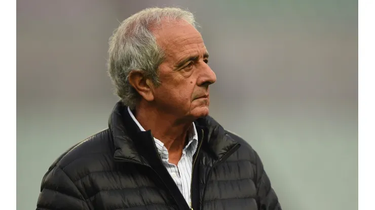 Pudriéndosela al Real Madrid, D'Onofrio confirmó que existe un interés por Palacios