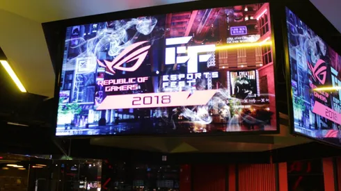 Se viene el ROG Esports Fest 2018, el evento gamer más grande del año en México