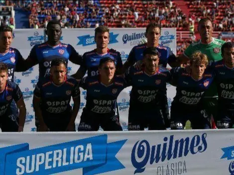 Qué canal transmite Unión vs Patronato por la Superliga