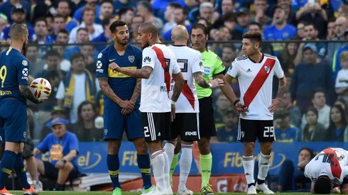 Oficial: días y horarios confirmados de la final de la Copa Libertadores entre Boca y River