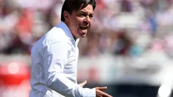 Juan Cortese: "La sanción a Gallardo será muy dura"