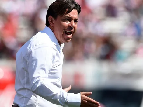 Juan Cortese: "La sanción a Gallardo será muy dura"