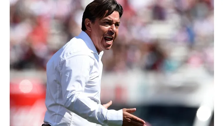 Juan Cortese: "La sanción a Gallardo será muy dura"