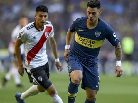 ¿Cuando sería la final de la Copa Libertadores entre Boca y River?