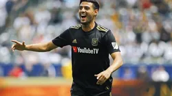 Vela suma reconocimientos en Estados Unidos