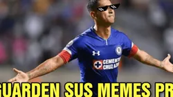 ¡Ahora son a favor! Los memes que al fin goza Cruz Azul