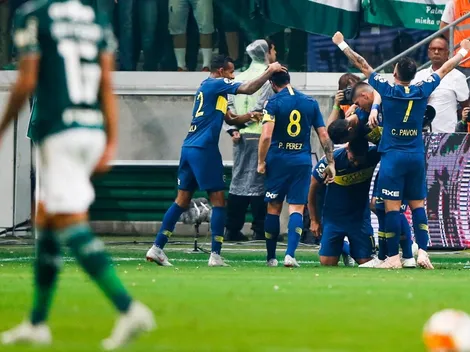 Explota el mundo: tendremos final entre Boca y River en la Libertadores