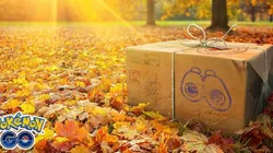 ¡Shedinja llega a Pokémon GO en noviembre!