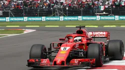 No habría más GP en México.