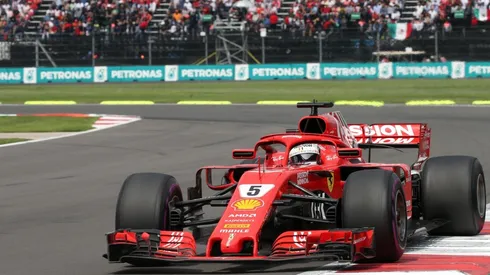 No habría más GP en México.