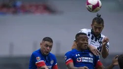 Ya se dio a conocer la camiseta de Rayados para la final.