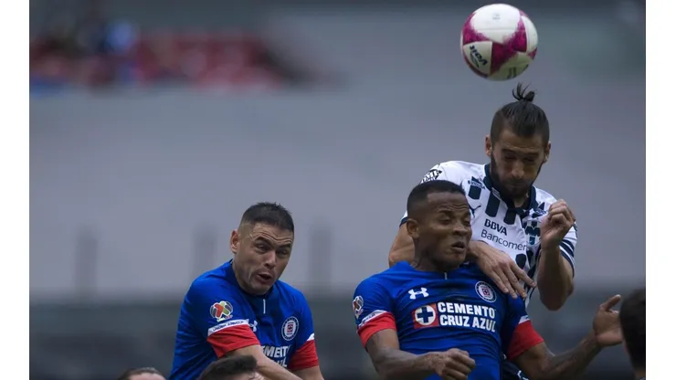 Ya se dio a conocer la camiseta de Rayados para la final.