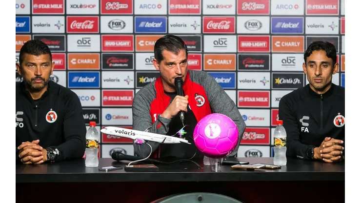 Foto: Mexsport.