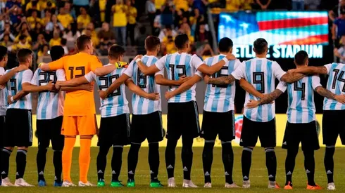 No es Messi, pero vuelve a la Selección Argentina uno que pedían mucho