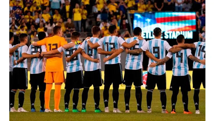 No es Messi, pero vuelve a la Selección Argentina uno que pedían mucho