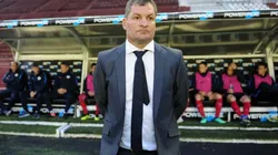 No dio para más: San Lorenzo se quedó sin entrenador