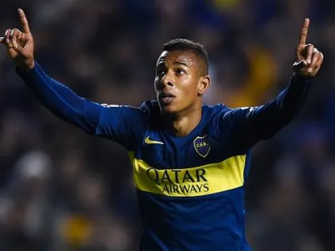 El mensaje de Villa antes del partido que tiene como locos a los hinchas de Boca: "Es hoy o nunca"