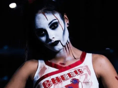 ¡Las chicas de Xolos nos asustaron a todos con sus disfraces de Halloween!