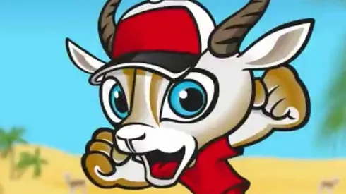 La mascota del Mundial de Clubes ya eligió a su integrante favorito