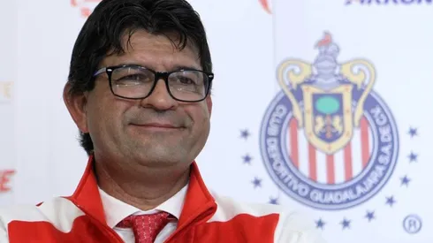 ¿De verdad? Cardozo no sólo seguirá en Chivas, sino que pedirá refuerzos