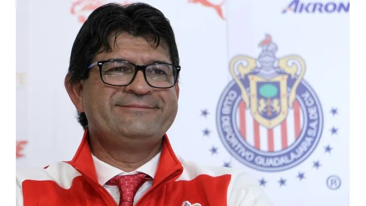 ¿De verdad? Cardozo no sólo seguirá en Chivas, sino que pedirá refuerzos