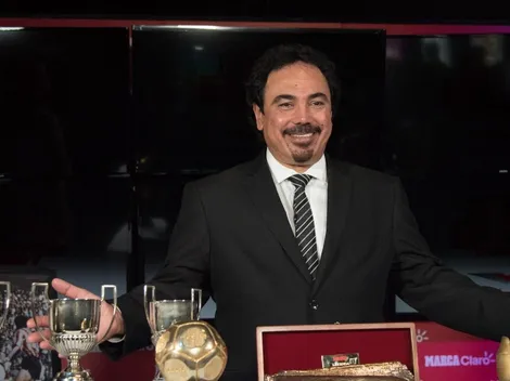 Mala actitud: en España se burlaron de Hugo Sánchez