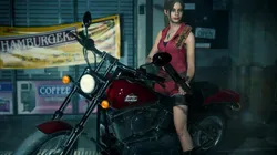 Resident Evil 2 Remake reveló las vestimentas clásicas de Leon y Claire