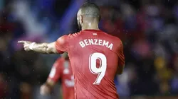 En el debut de Solari, Real Madrid brilló y avanzó de fase en la Copa del Rey