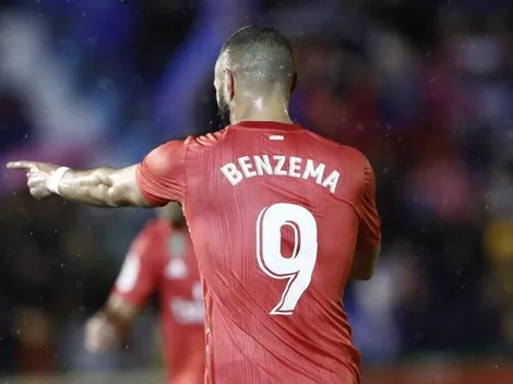 En el debut de Solari, Real Madrid brilló y avanzó de fase en la Copa del Rey