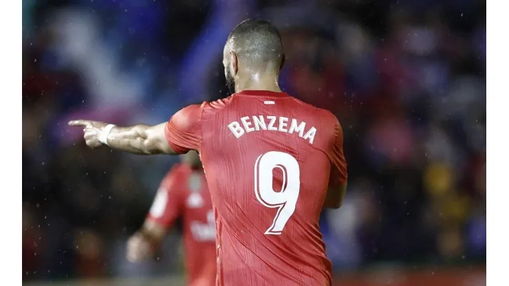 En el debut de Solari, Real Madrid brilló y avanzó de fase en la Copa del Rey