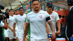 Todo parece indicar que el capitán de los Cremas seguirá jugando en el club.