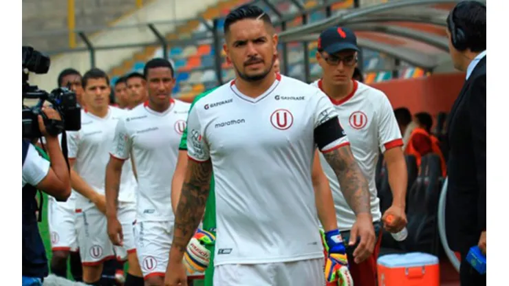 Todo parece indicar que el capitán de los Cremas seguirá jugando en el club.