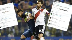 Los hinchas de Boca están aterrados y no quieren saber nada de una final contra River