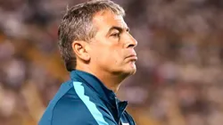 El DT desea que no haya errores arbitrales en el clásico peruano.