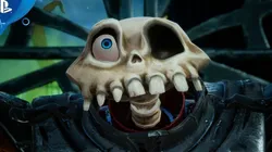 Sony reveló el trailer de MediEvil Remake para PlayStation 4