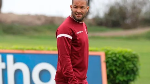 El defensor podría haberse roto el tendón de Aquiles.