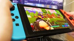 Fortnite está presente en la mitad de las Nintendo Switch del mundo