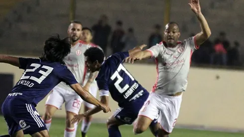 El exdefensor de la Bicolor no podrá jugar hasta febrero del 2019.