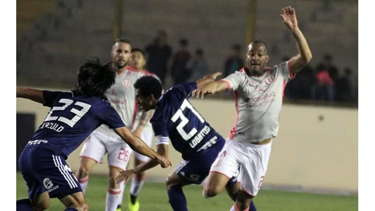 El exdefensor de la Bicolor no podrá jugar hasta febrero del 2019.