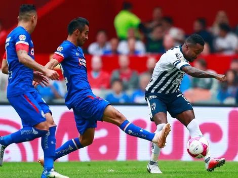 Qué canal transmite Monterrey vs Cruz Azul por la final de la Copa MX