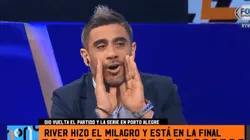 Avísenle a Bulos que vio otro partido: "No fue penal"