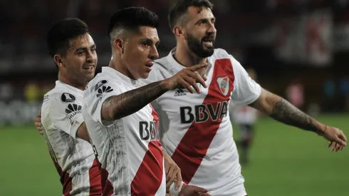 Aunque River está de festejo, tiene seis problemas pensando en la final