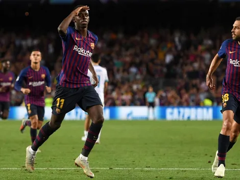 Ver en VIVO Cultural Leonesa vs Barcelona por la Copa del Rey