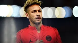 Neymar podría enfrentar 6 años de prisión