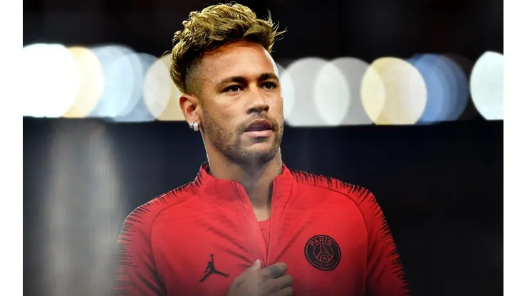 Neymar podría enfrentar 6 años de prisión